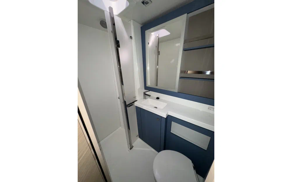 slider 18 Fountaine Pajot Tanna 47