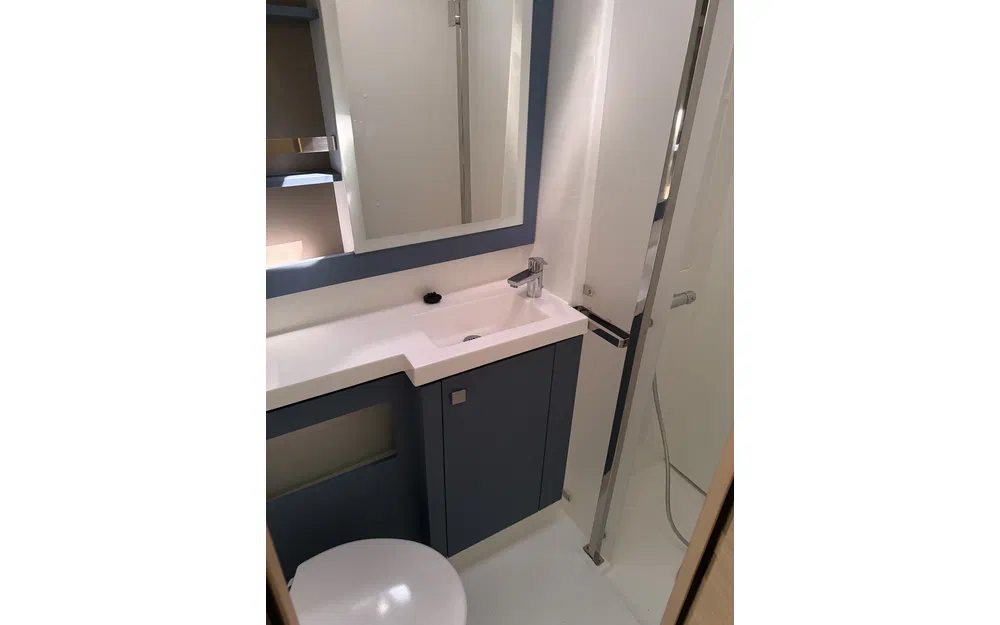 slider 21 Fountaine Pajot Tanna 47