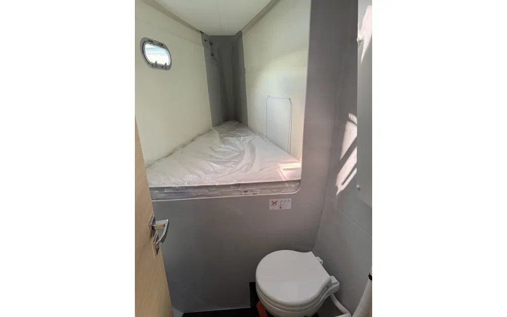 slider 24 Fountaine Pajot Tanna 47