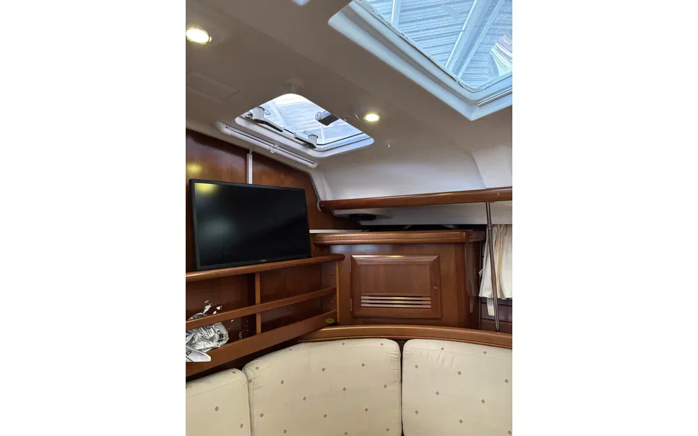 slider 12 Beneteau Oceanis 423