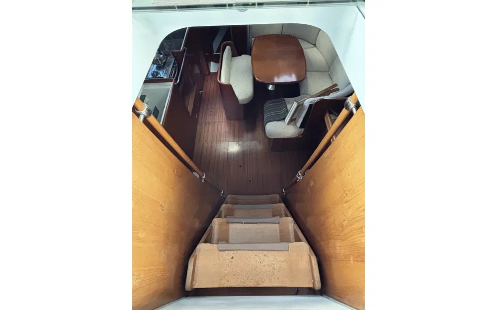 slider 13 Beneteau Oceanis 423