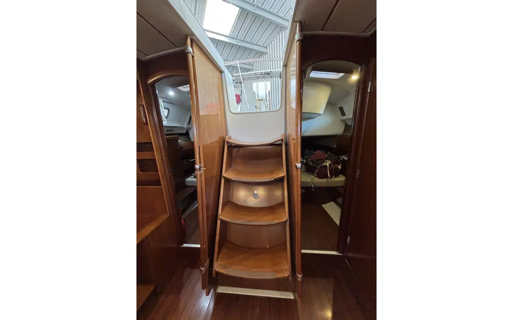slider 21 Beneteau Oceanis 423