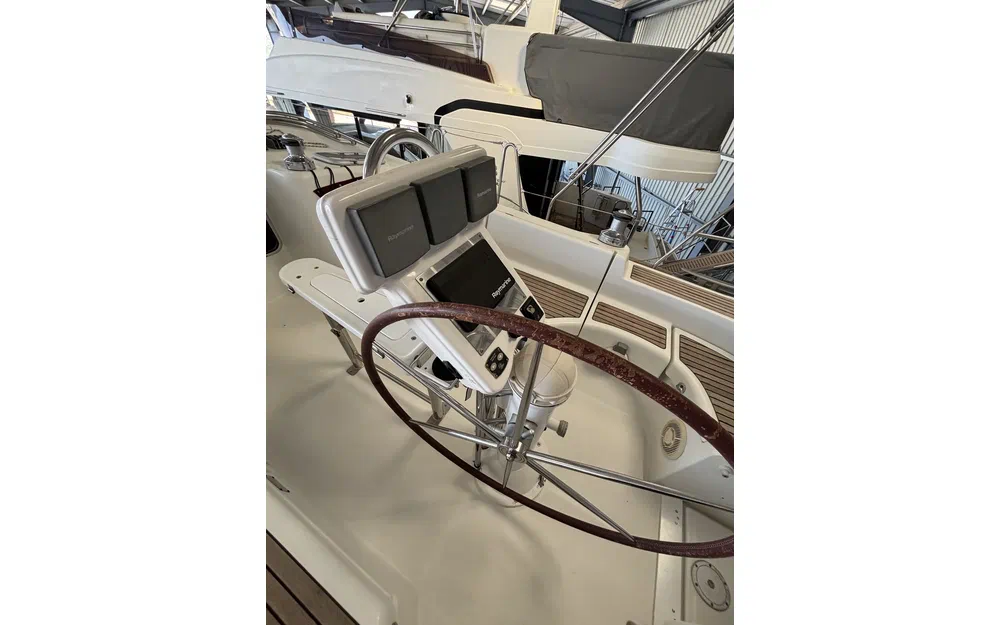 slider 23 Beneteau Oceanis 423
