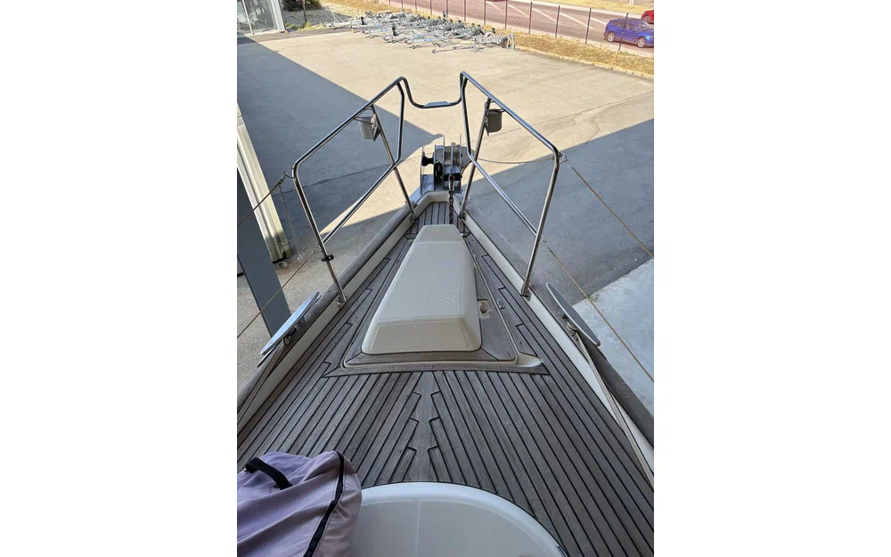 slider 27 Beneteau Oceanis 423