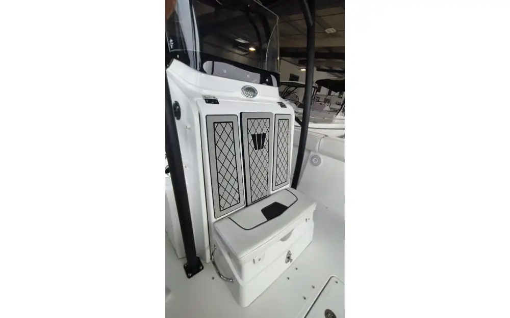 slider 12 Wellcraft Fisherman 242