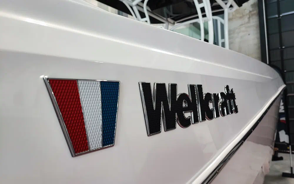 slider 40 Wellcraft Fisherman 262