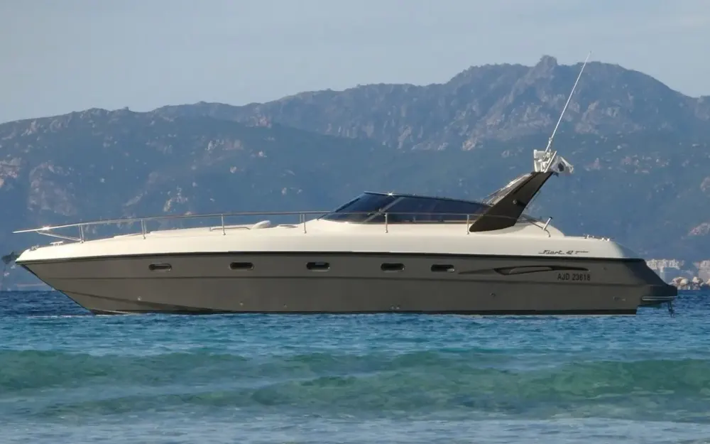 Fiart MareFiart 42 Genius