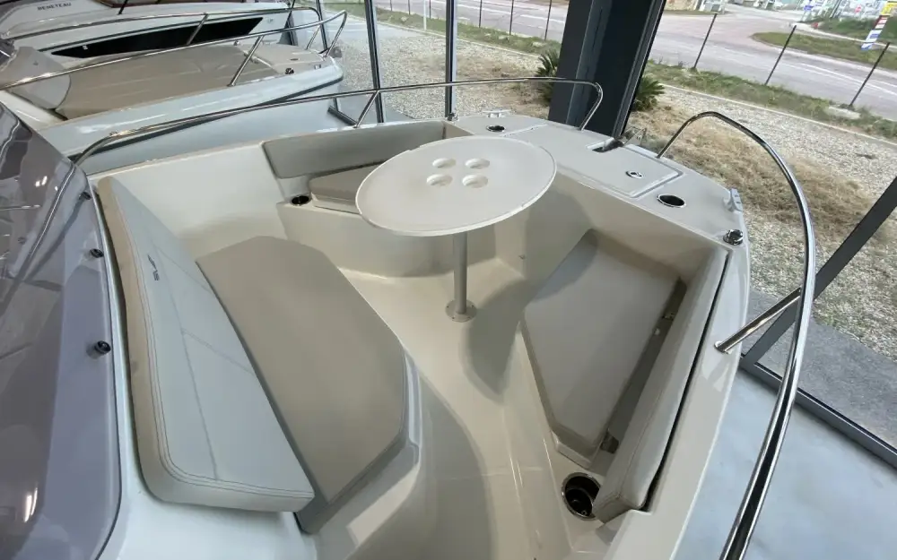 slider 7 Beneteau Flyer 7 SPACEdeck