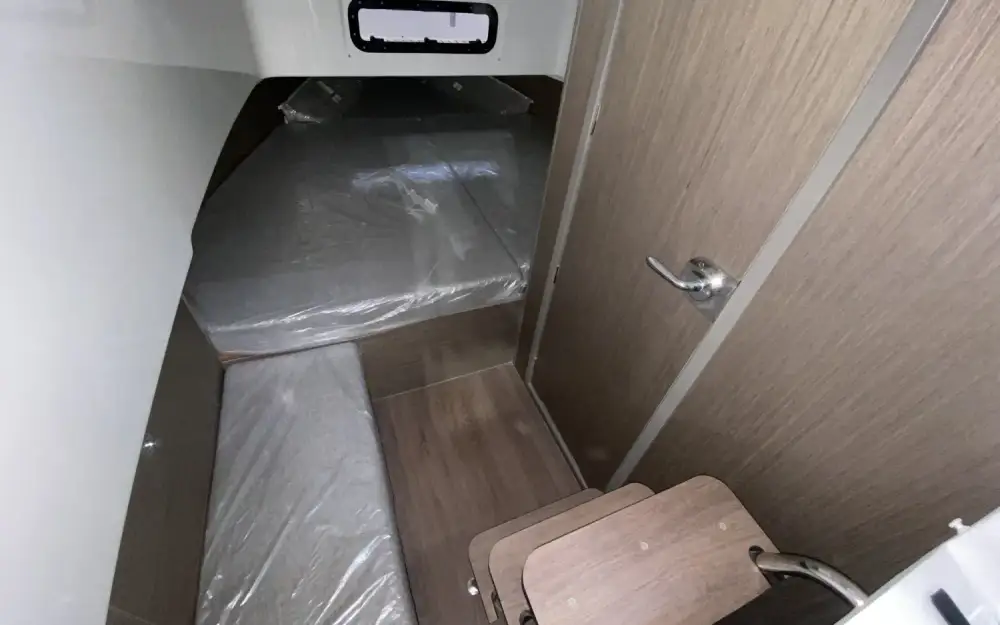 slider 10 Beneteau Flyer 9 Spacedeck