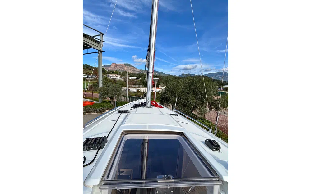 slider 5 Beneteau Oceanis 30.1