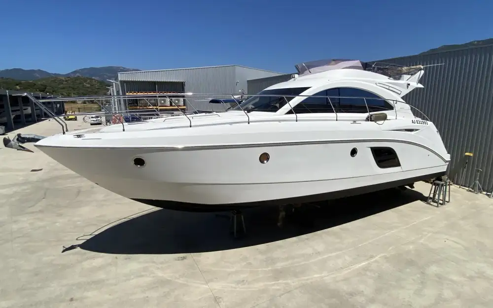 BeneteauMonte Carlo 47