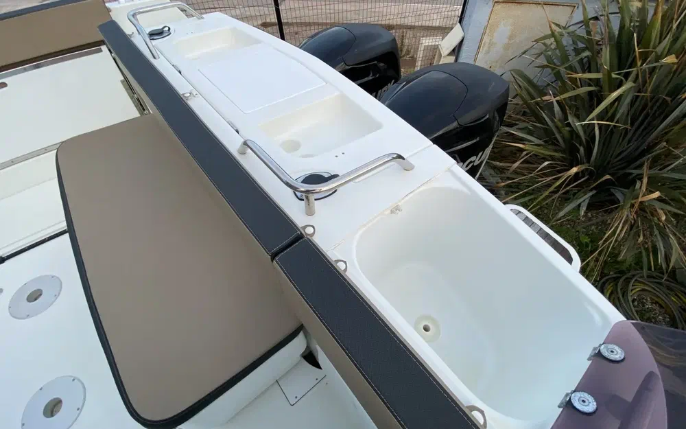 slider 9 Jeanneau Merry Fisher 855