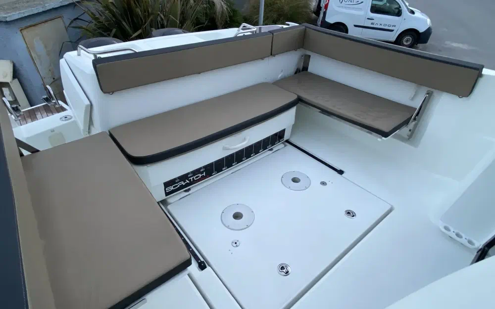 slider 11 Jeanneau Merry Fisher 855