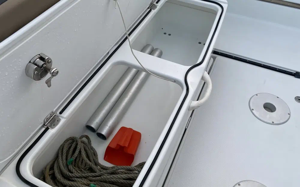 slider 12 Jeanneau Merry Fisher 855