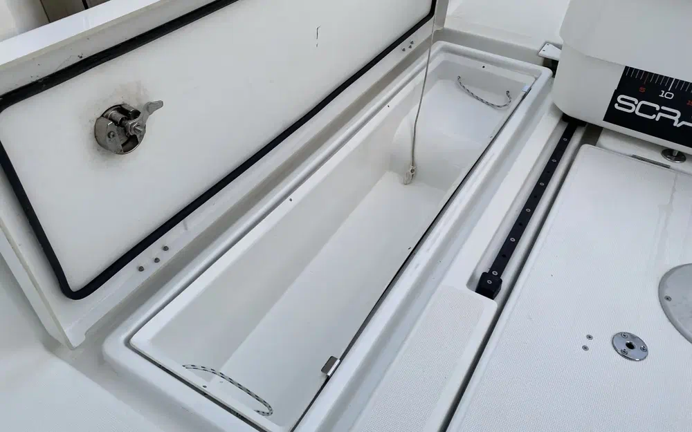 slider 14 Jeanneau Merry Fisher 855