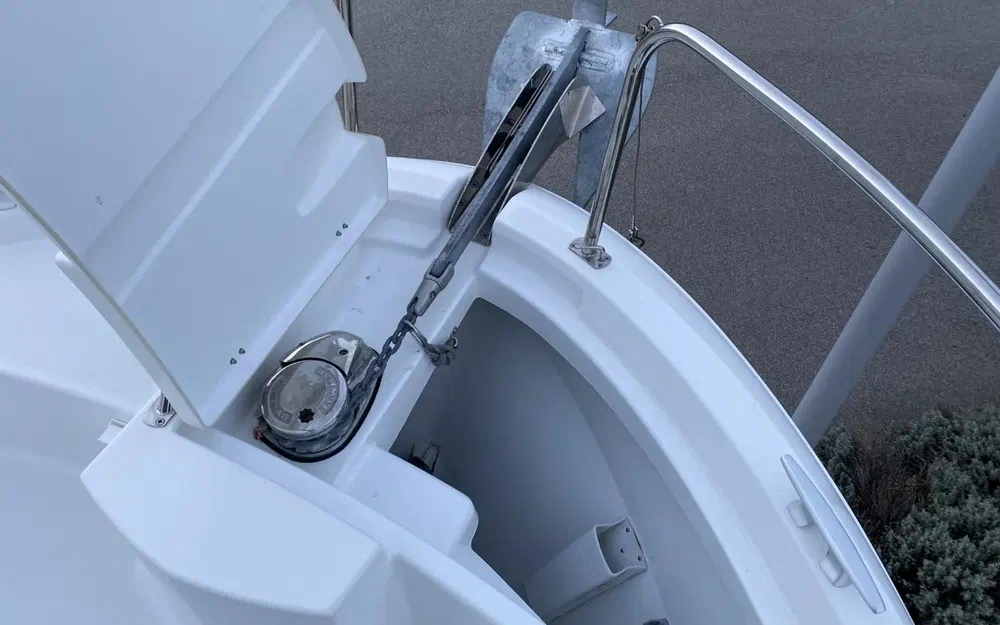 slider 15 Jeanneau Merry Fisher 855