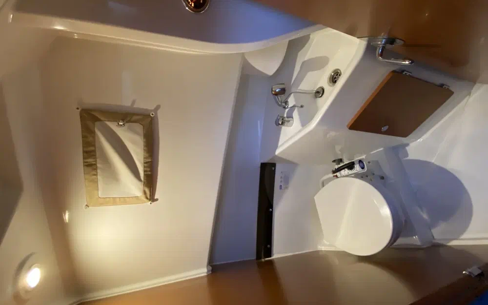 slider 21 Jeanneau Merry Fisher 855