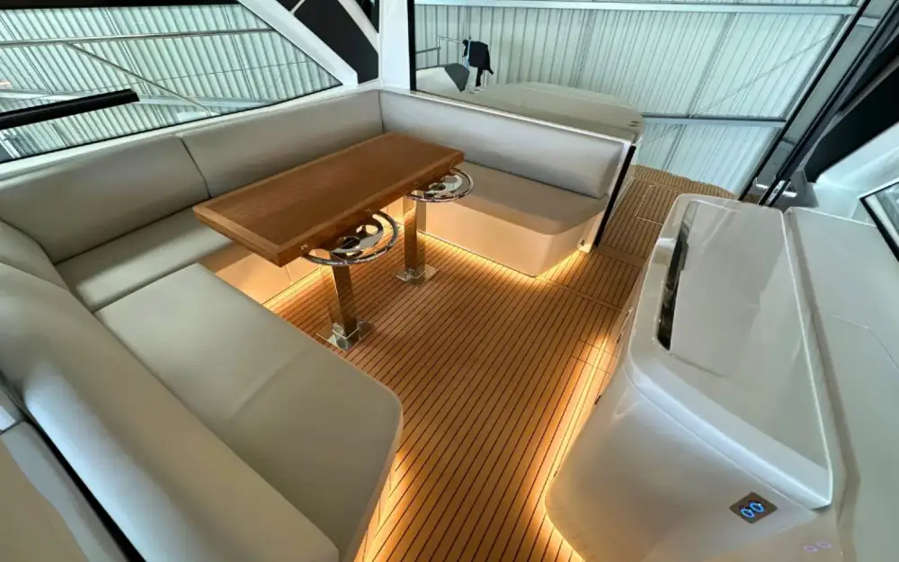slider 22 Beneteau Gran Turismo 45