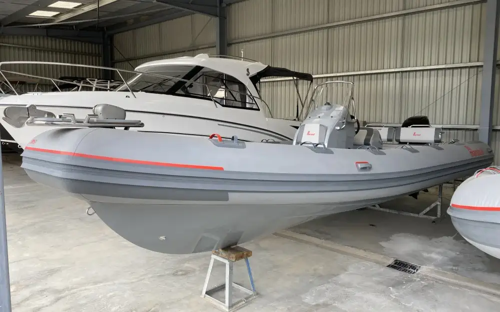 MarshallM6 Touring