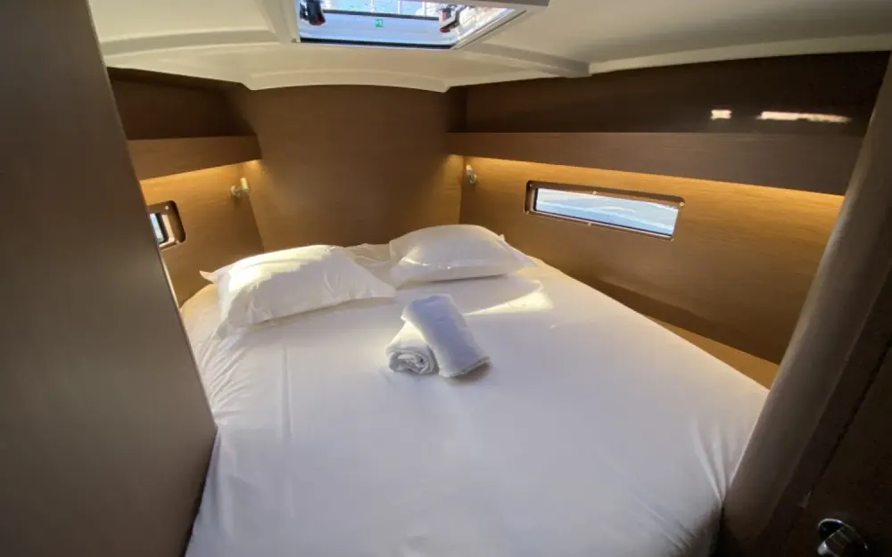 slider 10 Beneteau Oceanis 40.1 - null