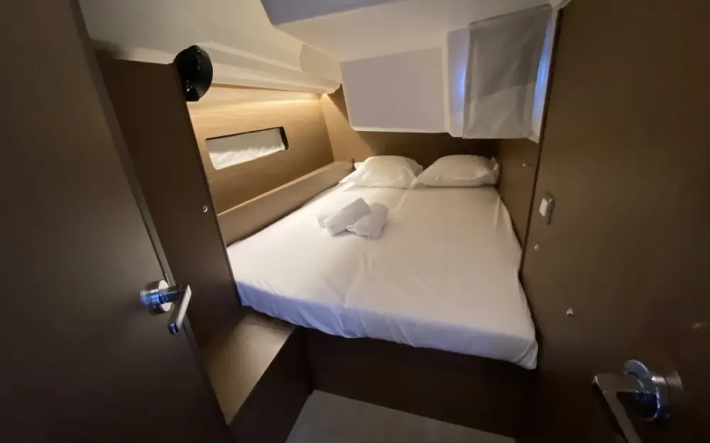 slider 16 Beneteau Oceanis 40.1 - null