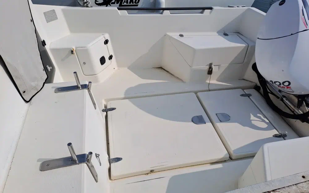slider 4 Guymarine GM 680