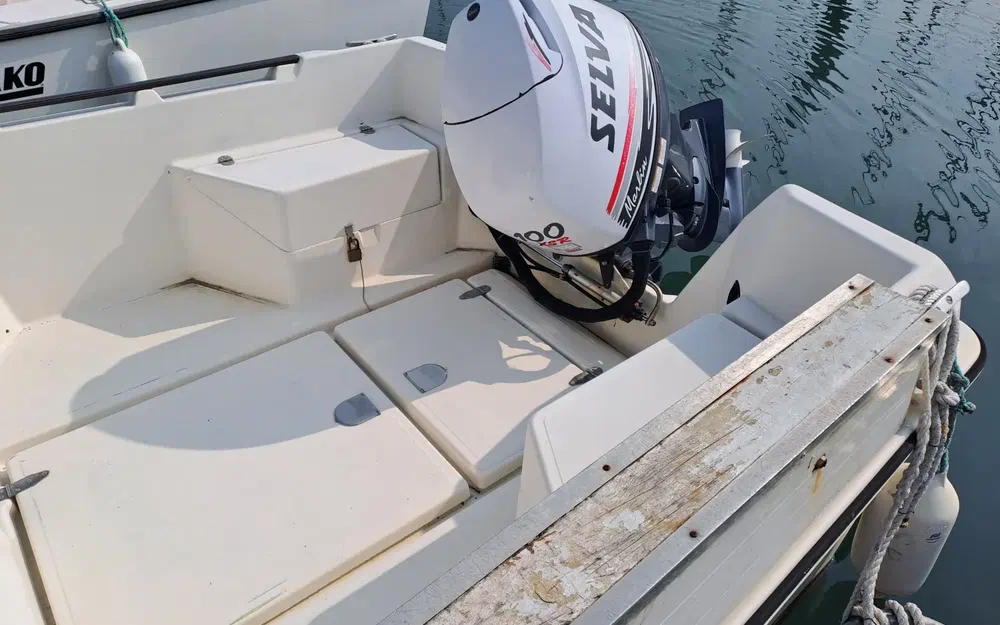 slider 5 Guymarine GM 680