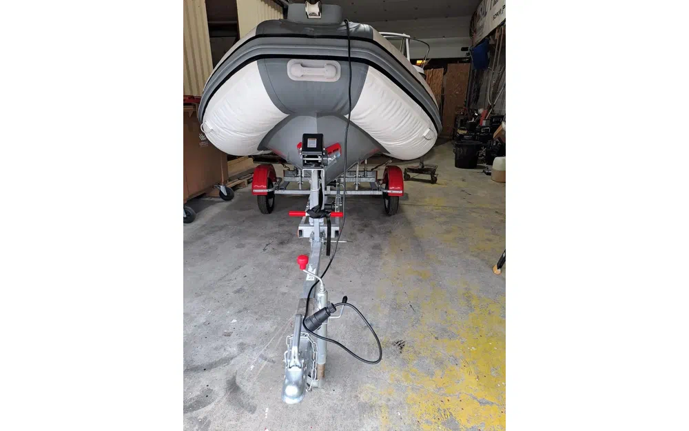 slider 2 3D Tender 360 Alu