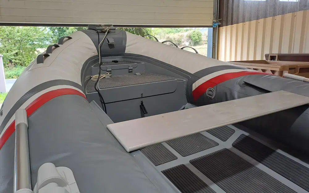 slider 3 3D Tender 360 Alu