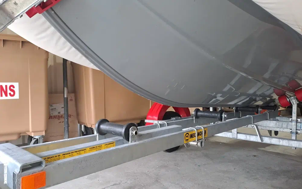 slider 4 3D Tender 360 Alu