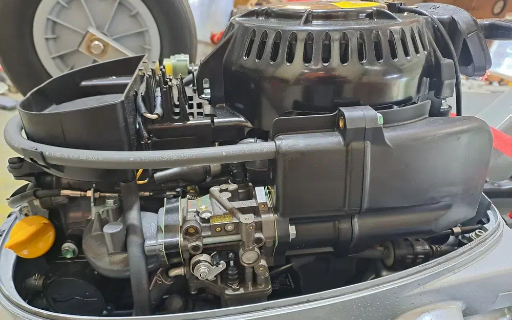 slider 8 3D Tender 360 Alu