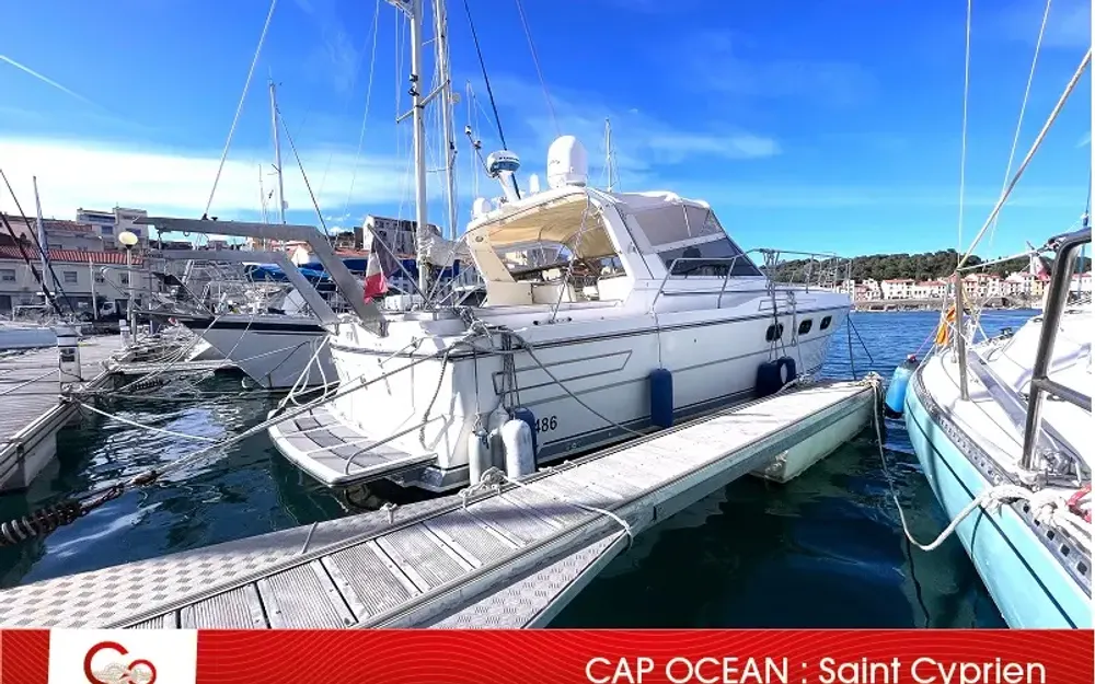 PrincessRiviera 36
