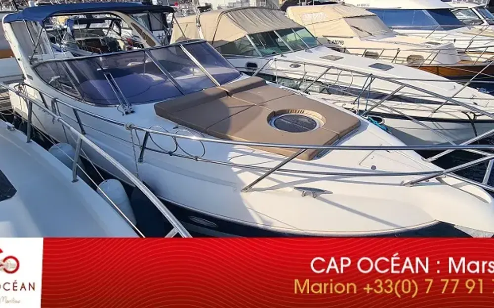 Sessa MarineC30