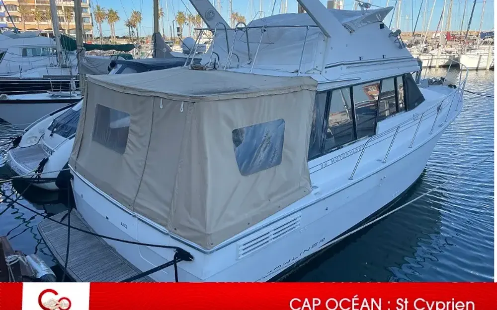 BaylinerBayliner 3288