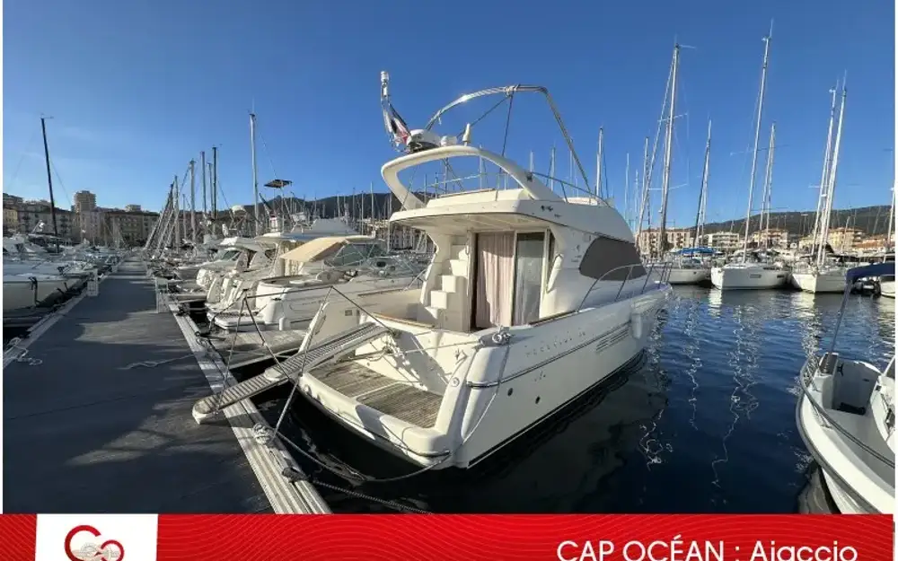 JeanneauPrestige 36
