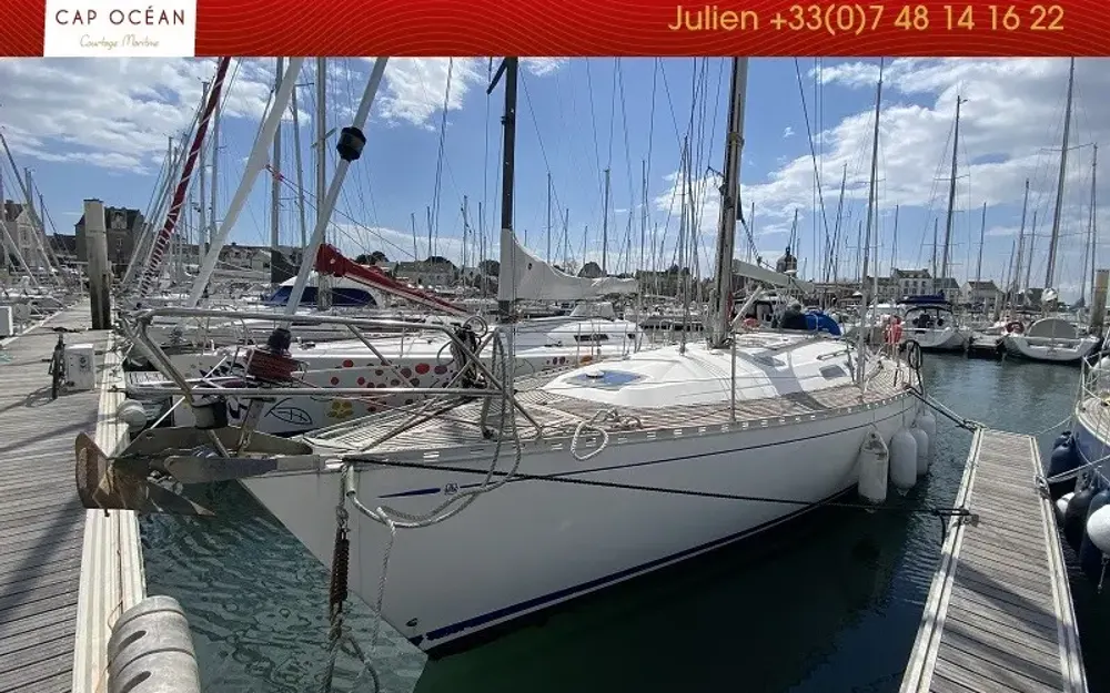 DufourDufour 45 Classic