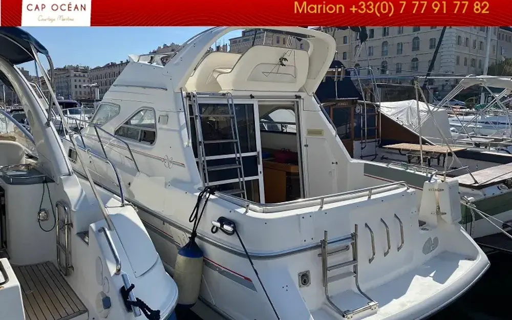 SealineSealine 310 Fly
