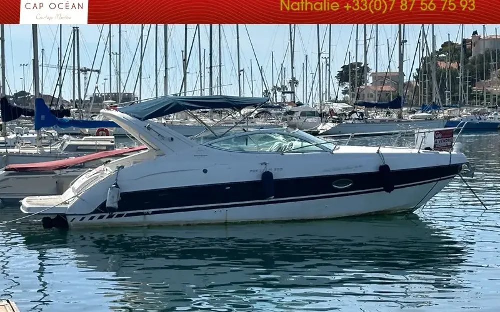 Schaefer YachtPhantom 290