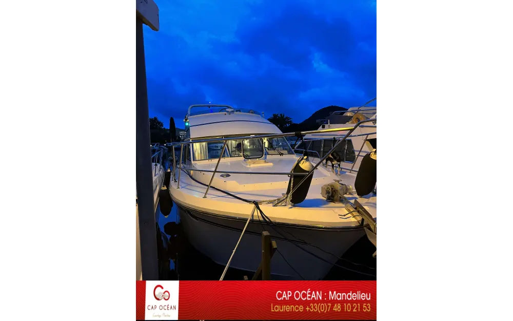 FairlineFairline 40 Fly