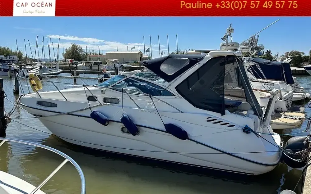 SealineSealine S 28
