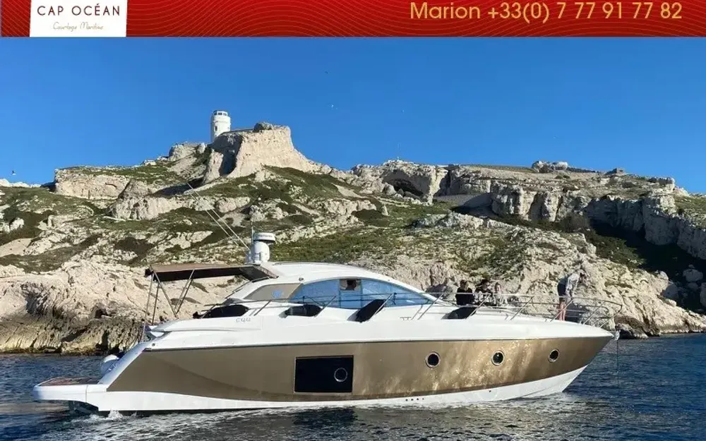 Sessa MarineC44