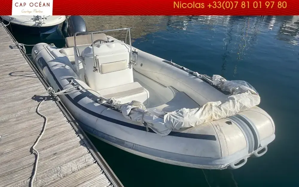 LomacBeluga 18