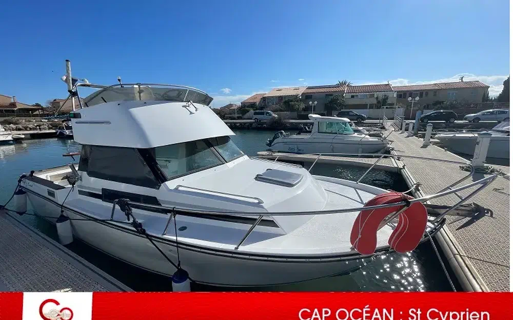 Guy CouachGuy Couach 730