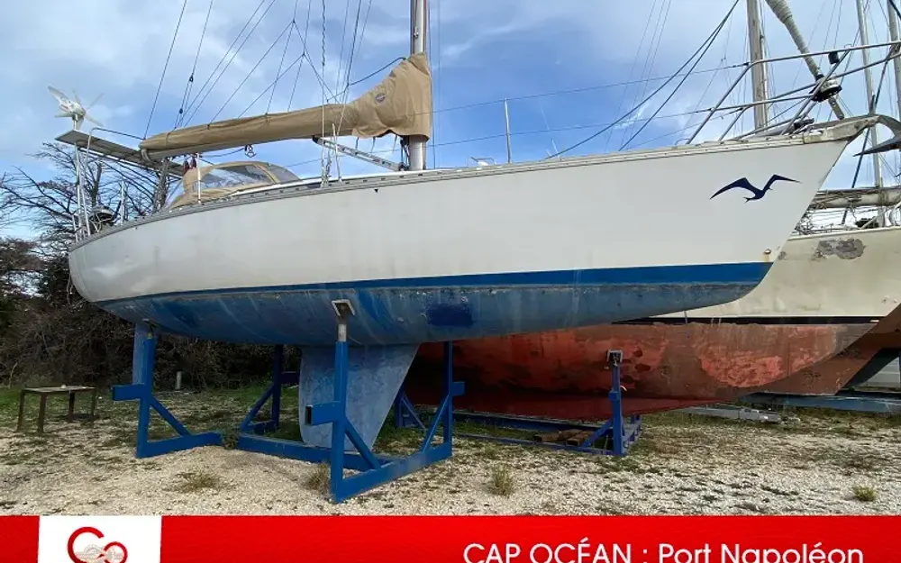 JeanneauSun Fast 39