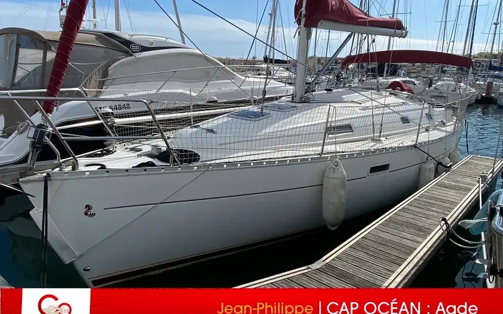 BeneteauOceanis 331 Clipper