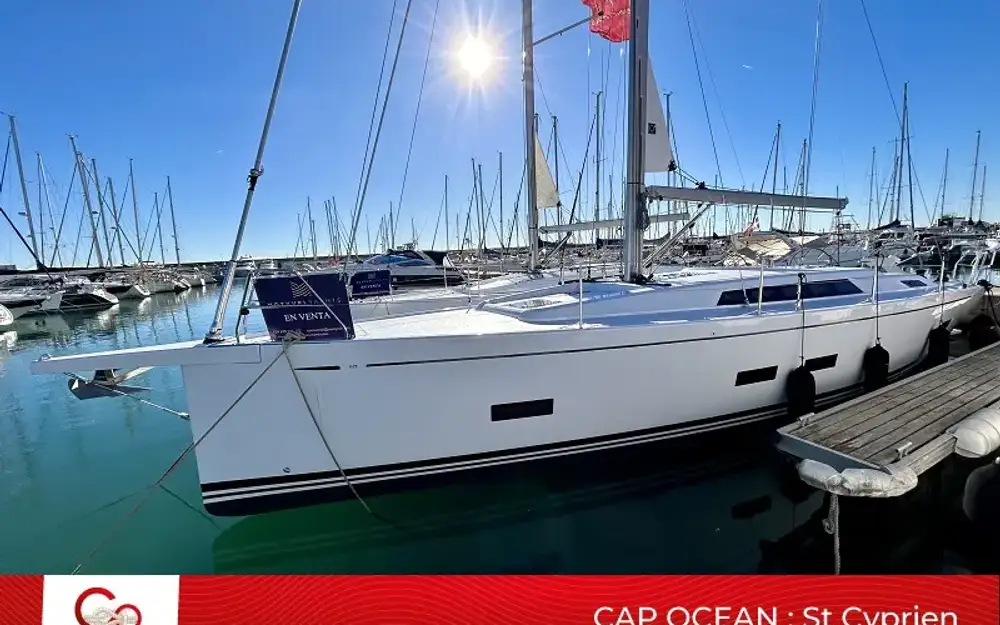 Grand SoleilGrand Soleil 42