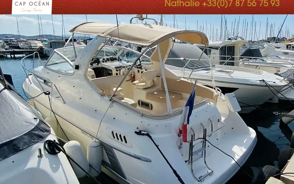 SealineSealine 270 Senator