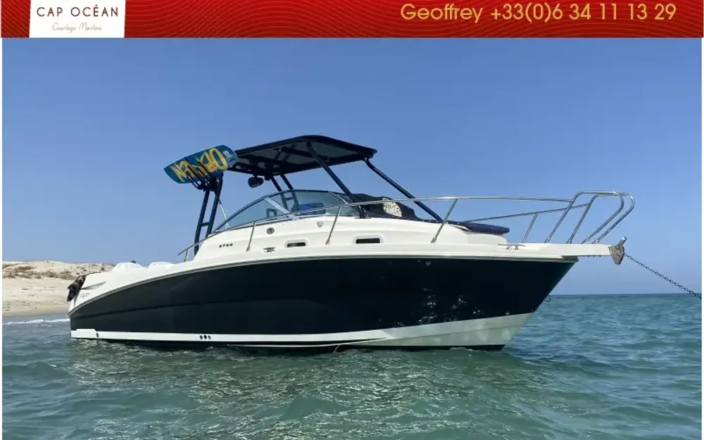 KarnicBluewater 2750