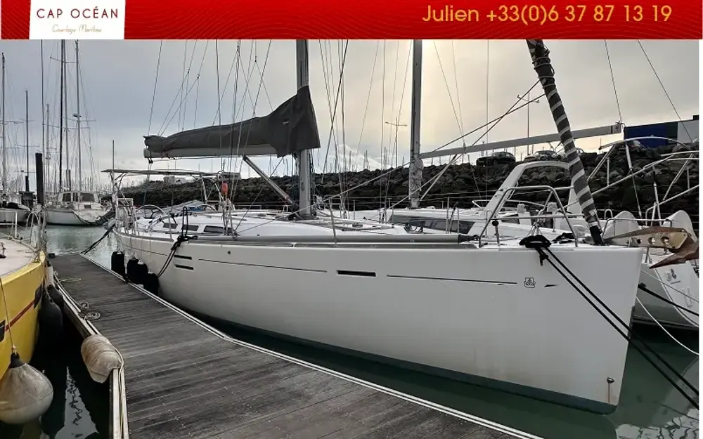 DufourDufour 45 Performance