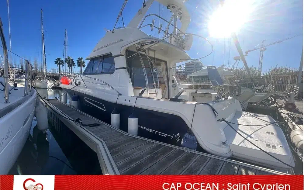 FaetonFaeton 11.80 Fly Moraga